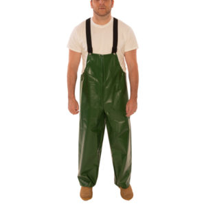 Green Iron Eagle Overall