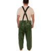 Green Iron Eagle Overall