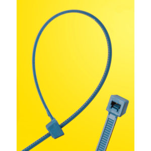 Metal Detectable Cable (Zip) Tie