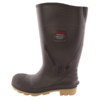 Profile Composite Toe PVC Boot with Cleated Outsole