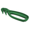 SK107 Heavy Duty Penguin Safety Knife (Pack of 5) - Green