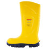 Yellow Steplite X Steel Toe Boot with Cleated Outsole - 14