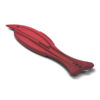 SK108 Safety Knife with Hook - (Pack of 5) - Red
