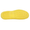 Yellow Workbrute Plain Toe PVC Overshoe
