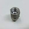 1/2" Stainless Steel Swivel Fitting - Image 3