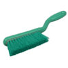 12" Resin-Set DRS Bench Brush, Soft Bristles