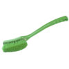 16" Resin-Set DRS Hand Brush, Soft Bristles - Green