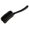 16" Resin-Set DRS Hand Brush, Stiff Bristles - Black