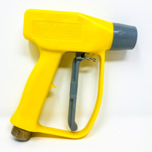 Ergotech Waterboss 300 Spray Nozzle - Low Pressure