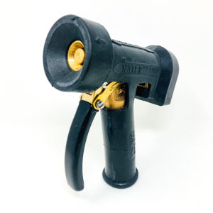 Dynafluid Water Gun - Front Trigger