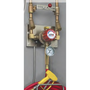 Premium Washdown Station(Preassembled)