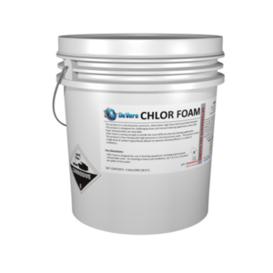 Chlor Foam