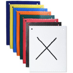 Antimicrobial Knobby Mat
