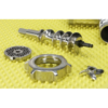 Detectable Knobby Mat - Single Color - Image 2