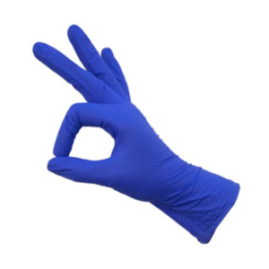 Eagle FineTOUGH Disposable Nitrile Gloves - 2.6 mil - Case of 2,000