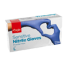 Eagle Sensitive Disposable Nitrile Gloves - 4 mil - Case of 1,000 - Image 2