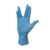 Eagle BLUE52 Disposable Nitrile Gloves - 5 mil - Case of 1,000 - M