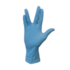 Eagle BLUE52 Disposable Nitrile Gloves - 5 mil - Case of 1,000 - S