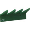 Vikan Wall Bracket, 9.4" - Green