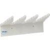 Vikan Wall Bracket, 9.4" - White