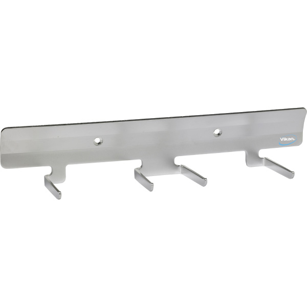 Wall Bracket for 4 products, 12 inch