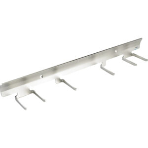 Wall Bracket for 6 products, 18.1 inch