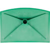 Vikan Food Hoe, 11.3" Width - Green