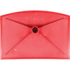 Vikan Food Hoe, 11.3" Width - Red