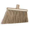 Vikan Broom, Angle Cut, 11.4 inch Extra stiff