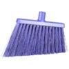 Vikan Broom, Angle Cut, 11.4 inch Extra stiff