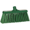 Vikan Broom, 13 inch Extra stiff