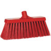 Vikan Broom, 13 inch Extra stiff