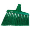 Vikan Split Bristle Angle Head Broom, 11.4 inch