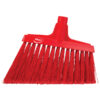 Vikan Split Bristle Angle Head Broom, 11.4 inch