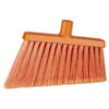 Vikan Split Bristle Angle Head Broom, 11.4 inch