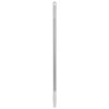 Vikan Aluminum Handle, 33.1" - White