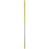 Vikan Aluminum Handle, åÀ, 59.4 inch