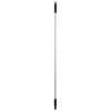 ColorCore Aluminum Handle, 50" - Black