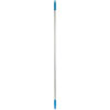 ColorCore Aluminum Handle, 57.1" - Blue