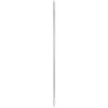 ColorCore Aluminum Handle, 57.1" - White