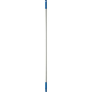 Vikan Aluminum Handle, åÀ, 49.6 inch
