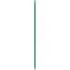 Vikan Ultra Hygienic Handle, 66.9" - Green