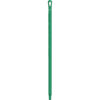 Vikan Ultra Hygienic Handle, 39.4" - Green