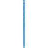 Vikan Ultra Hygienic Handle, 39.4" - Blue