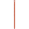 Vikan Ultra Hygienic Handle, 39.4" - Red