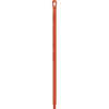 Vikan Ultra Hygienic Handle, 39.4" - Red