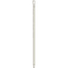 Vikan Ultra Hygienic Handle, 39.4" - White