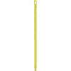 Vikan Ultra Hygienic Handle, 39.4" - Yellow