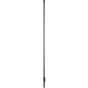 Vikan 74 inch- 237 inch Telescopic Fiberglass Handle