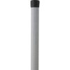 Vikan 74 inch- 237 inch Telescopic Fiberglass Handle